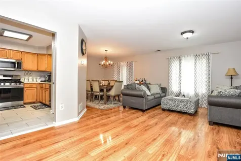9 Braemar Drive Rockaway Township NJ 07866