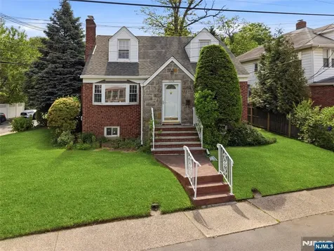 1028 Harvard Place Fort Lee NJ 07024