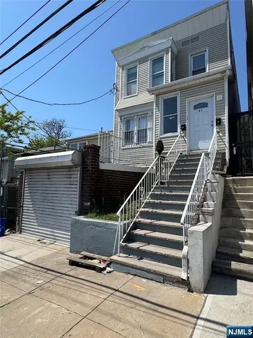 45 Ogden Street Newark NJ 07104