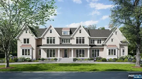 939 Briarwoods Road Franklin Lakes NJ 07417