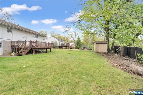 39 Post Brook Road West Milford NJ 07480