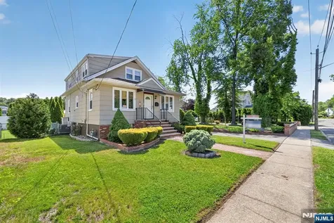 70 Franklin Street Little Ferry NJ 07643