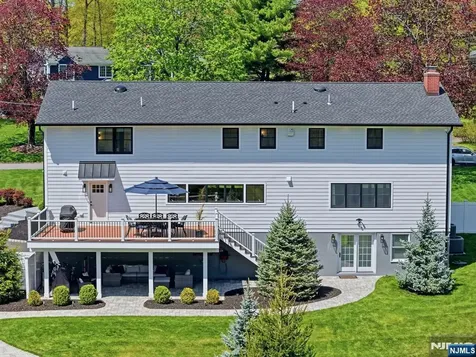 101 Tam O Shanter Drive Mahwah NJ 07430