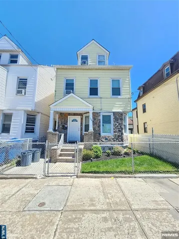 119 Madison Avenue Paterson NJ 07524