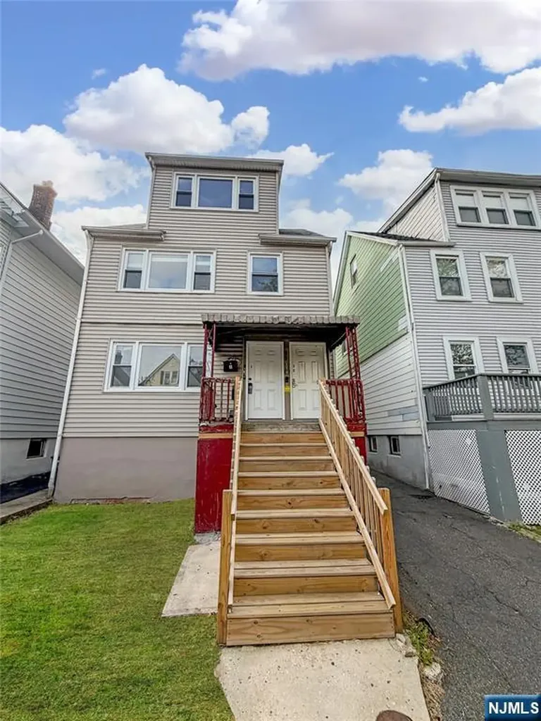459 Norwood Street East Orange NJ 07018
