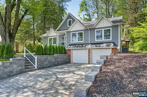 789 Kinderkamack Road Oradell NJ 07649