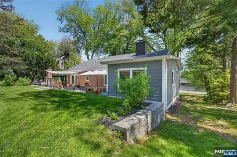 789 Kinderkamack Road Oradell NJ 07649