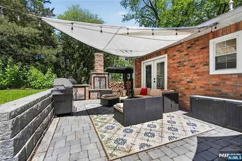 789 Kinderkamack Road Oradell NJ 07649