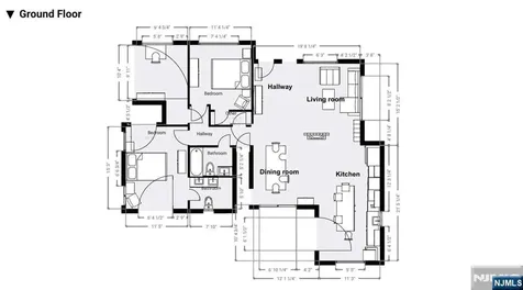 789 Kinderkamack Road Oradell NJ 07649
