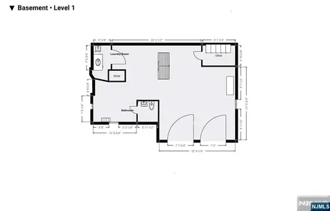 789 Kinderkamack Road Oradell NJ 07649