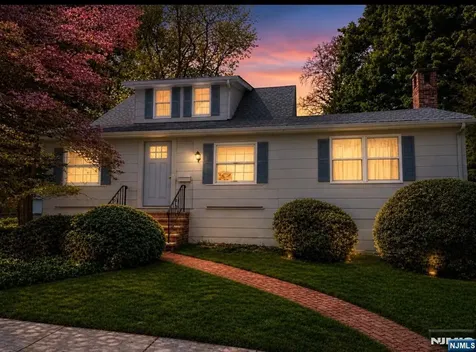 12 Elmwood Terrace West Caldwell NJ 07006