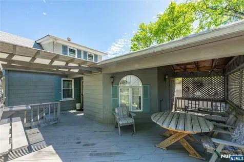 12 Elmwood Terrace West Caldwell NJ 07006