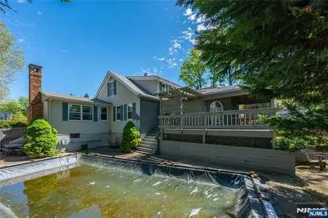 12 Elmwood Terrace West Caldwell NJ 07006