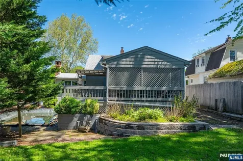 12 Elmwood Terrace West Caldwell NJ 07006