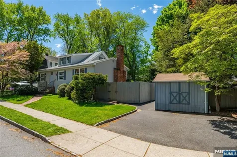 12 Elmwood Terrace West Caldwell NJ 07006