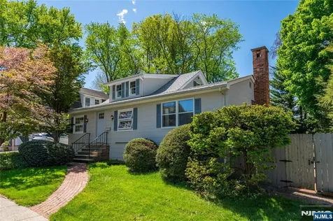 12 Elmwood Terrace West Caldwell NJ 07006