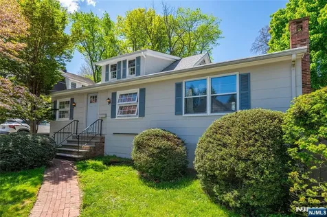 12 Elmwood Terrace West Caldwell NJ 07006