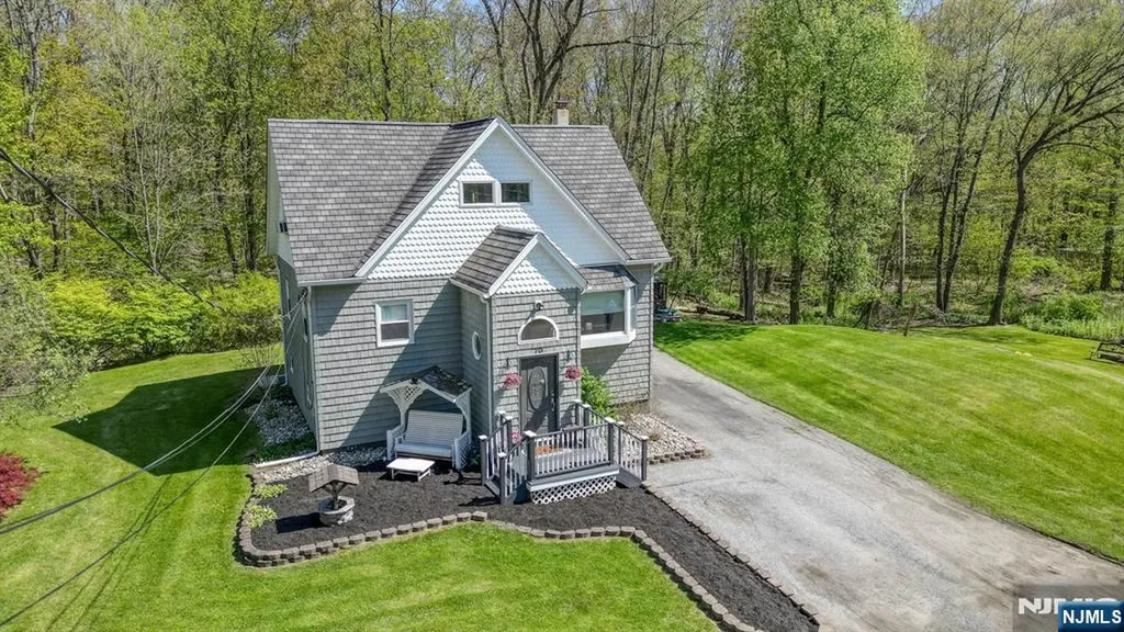 70 Cedar Tree Drive Vernon NJ 07422