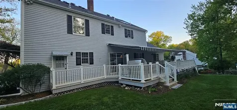 309 Paul Court Wyckoff NJ 07481