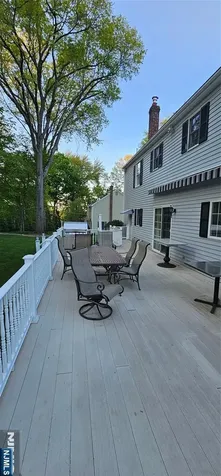 309 Paul Court Wyckoff NJ 07481