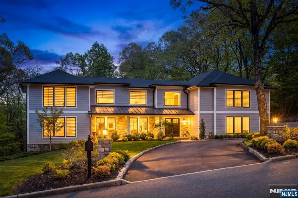 315 Freemans Lane Franklin Lakes NJ 07417