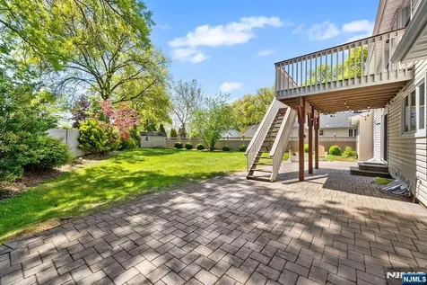 124 Crain Road Paramus NJ 07652