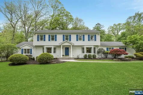 37 Longridge Road Montvale NJ 07645