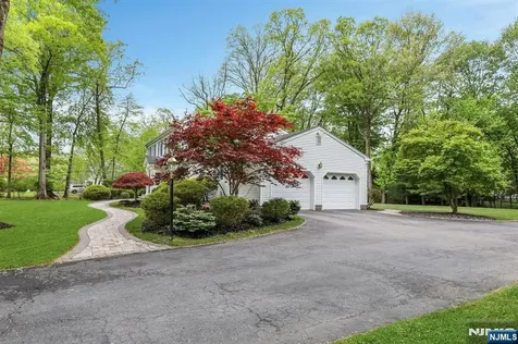 37 Longridge Road Montvale NJ 07645