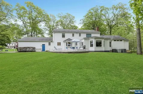 37 Longridge Road Montvale NJ 07645