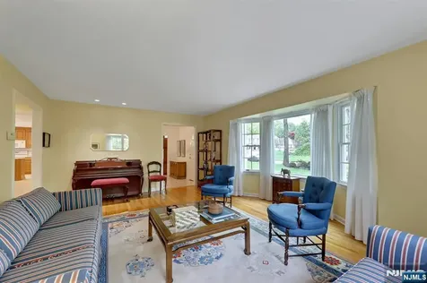 37 Longridge Road Montvale NJ 07645