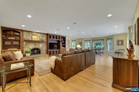 37 Longridge Road Montvale NJ 07645