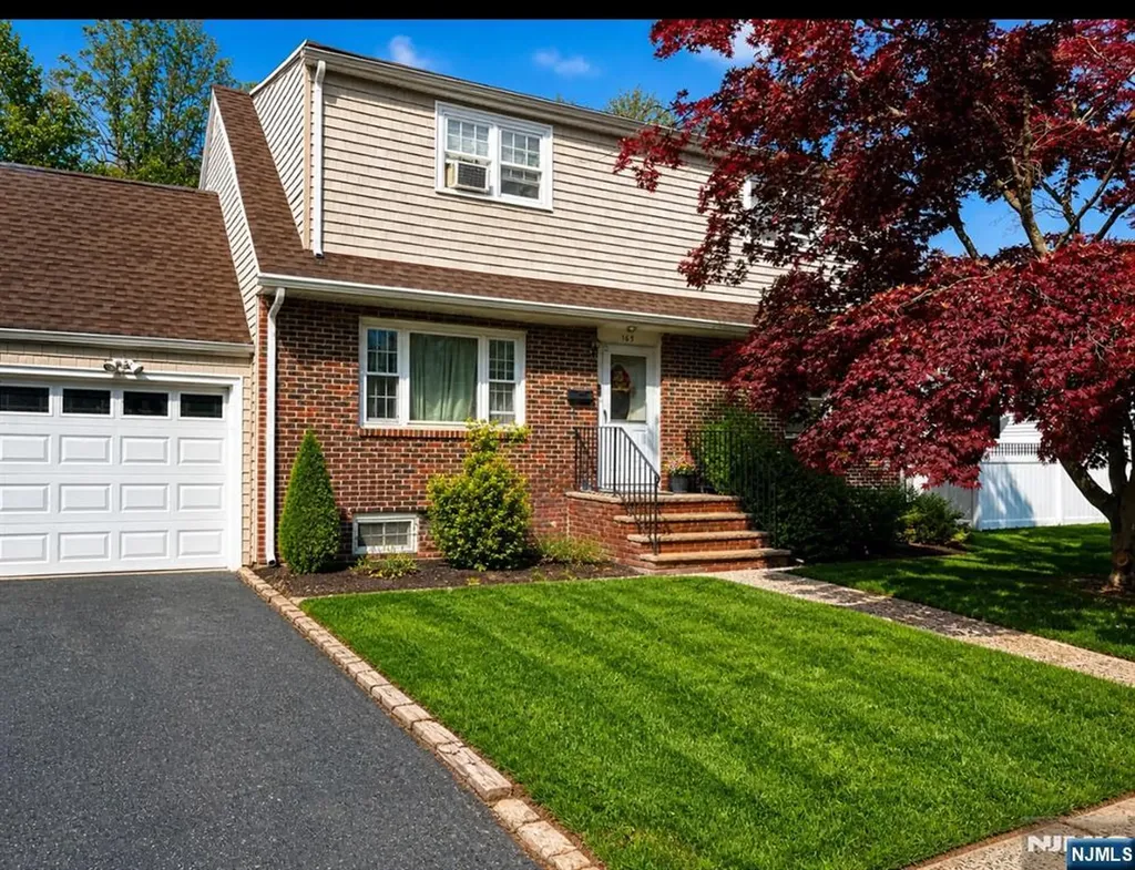 169 Central Avenue West Caldwell NJ 07006
