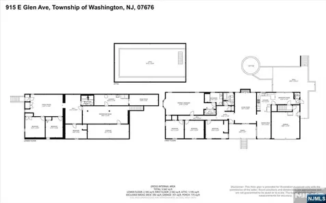 915 Glen Avenue Twp of Washington NJ 07676