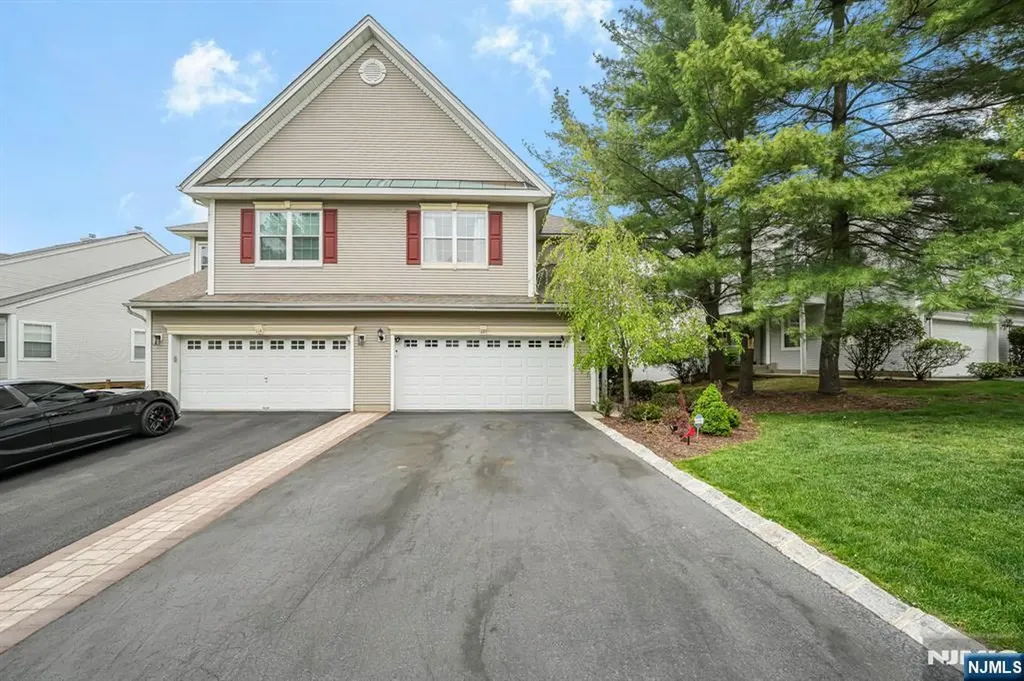 110 Warbler Drive Wayne NJ 07470
