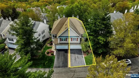 110 Warbler Drive Wayne NJ 07470