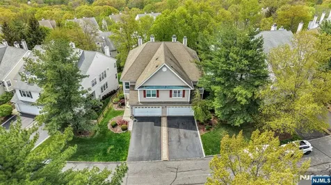 110 Warbler Drive Wayne NJ 07470
