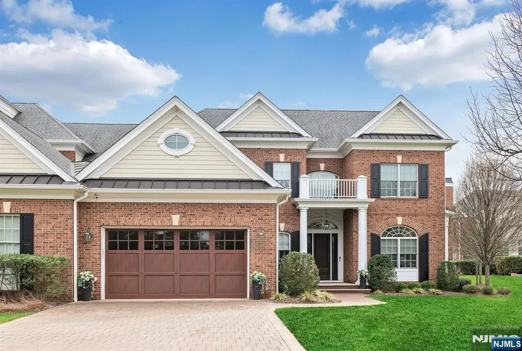 117 Cortland Drive Saddle River NJ 07458