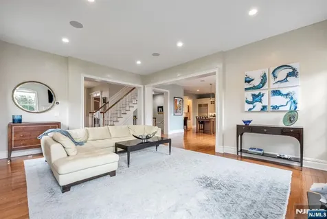 117 Cortland Drive Saddle River NJ 07458