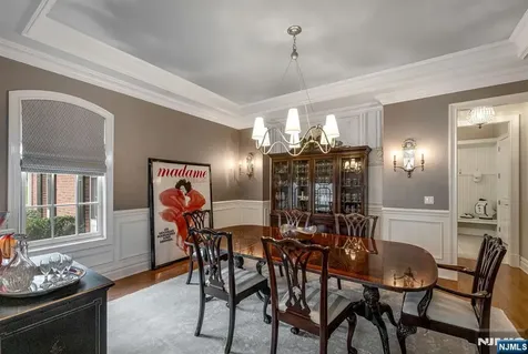 117 Cortland Drive Saddle River NJ 07458