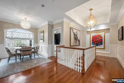 117 Cortland Drive Saddle River NJ 07458