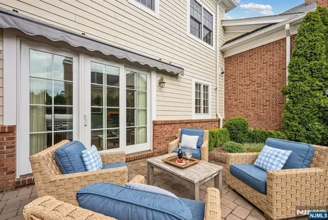 117 Cortland Drive Saddle River NJ 07458