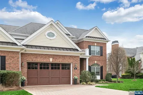 117 Cortland Drive Saddle River NJ 07458