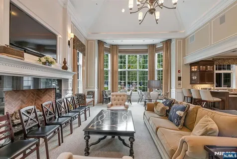 117 Cortland Drive Saddle River NJ 07458