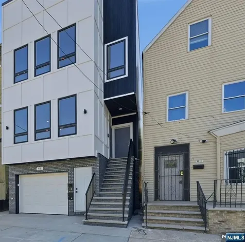 68 Sherman Avenue Newark NJ 07114