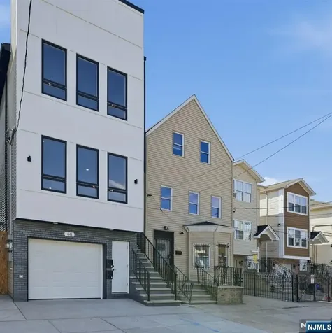 68 Sherman Avenue Newark NJ 07114