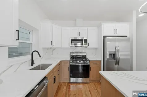 68 Sherman Avenue Newark NJ 07114
