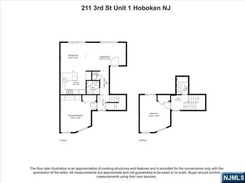 211 3rd Street Hoboken NJ 07030