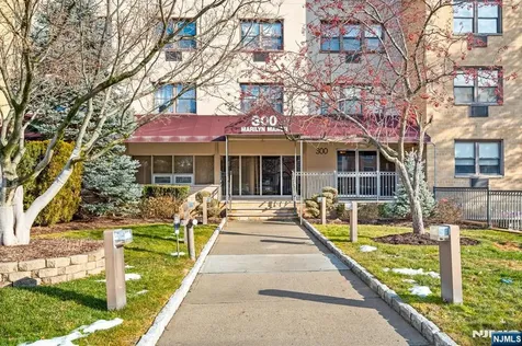 300 Lookout Avenue Hackensack NJ 07601