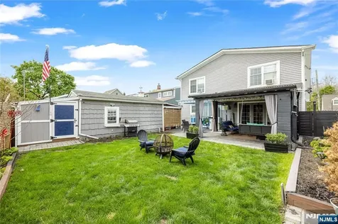28 Hopson Avenue Little Falls NJ 07424