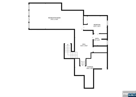 149 Palisade Avenue Cresskill NJ 07626